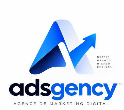 Adsgency — agence de marketing digital